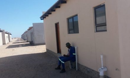 20 Henties Bay workers face bleak holiday season