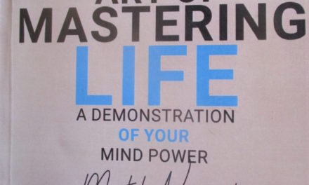 The Art of Mastering Life – book review
