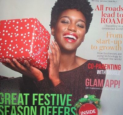 MTC Connect Magazine adds glam to local magazine sector