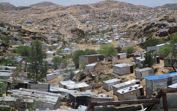 Namibia needs a socialist direction