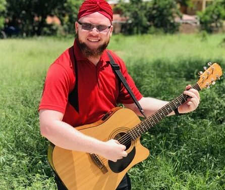 Lowkey’s ‘Etilo Kalunga’ single sizzles