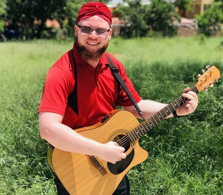 Lowkey’s ‘Etilo Kalunga’ single sizzles