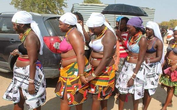Oomeme ya indilwa ya ka konaakonwe okankela yokoshivalelo