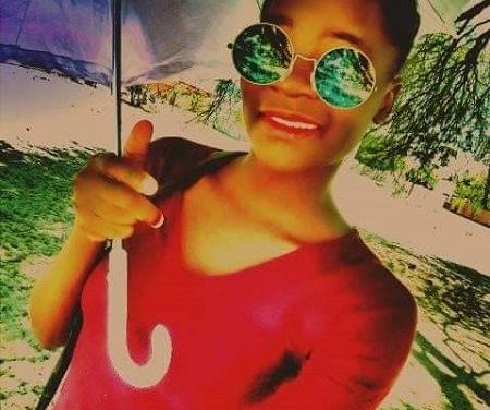 Selfie of the week