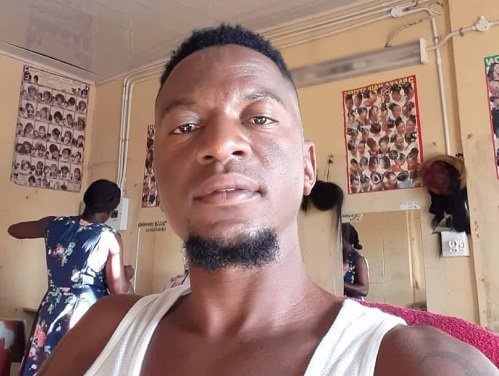 Providing excellence through a haircut