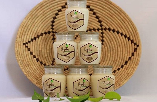 Oyetu brings naturally Namibian hair and skin care