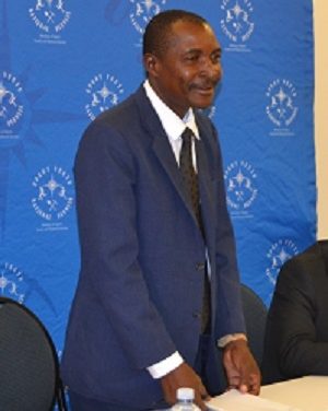 Political wrestling leaves Oshakati in limbo