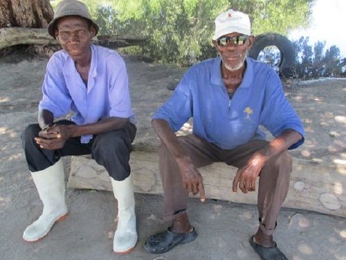 Omalovu itaga tungu nande nande