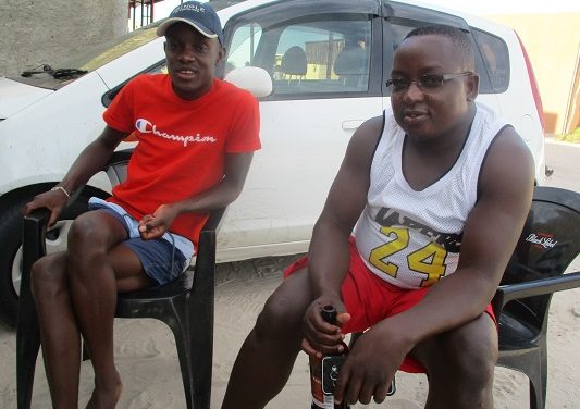 Aamentu yokomukunda ya shakena