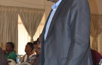 Engela Councillor questions Nored’s Covid-19 commitment