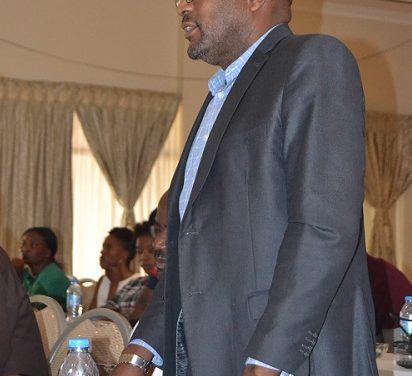 Engela Councillor questions Nored’s Covid-19 commitment
