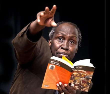 Books and Africa, an Opportunity Missed