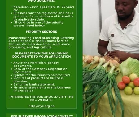 Application for Equipment Aid Grants for Youth