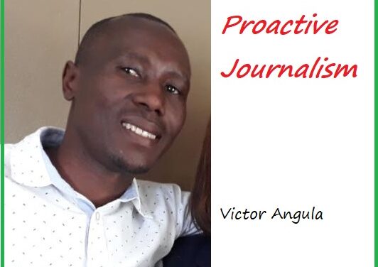 Introducing guerrilla journalism