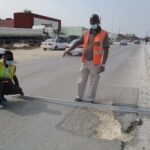 Roads Authority clarifies Oshakati road rehab
