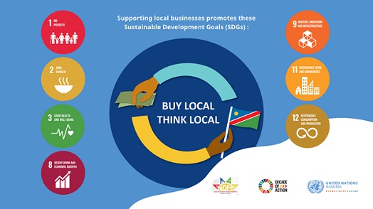 Make ‘support local’ more than a song