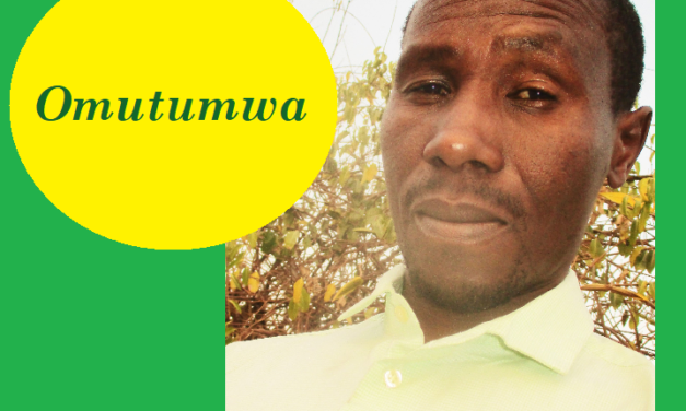 Leadership crisis hampers development