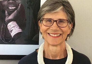 Embassy of Finland honors local art manager