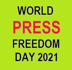 World Press Freedom Day Is Coming Home Omutumwa News Online