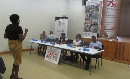 96 entrepreneurs benefit from P4R grants of 1,5 million