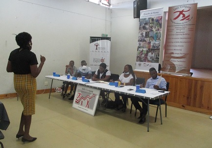 96 entrepreneurs benefit from P4R grants of 1,5 million