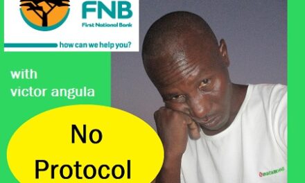 Is FNB Namibia smelling the coffee?