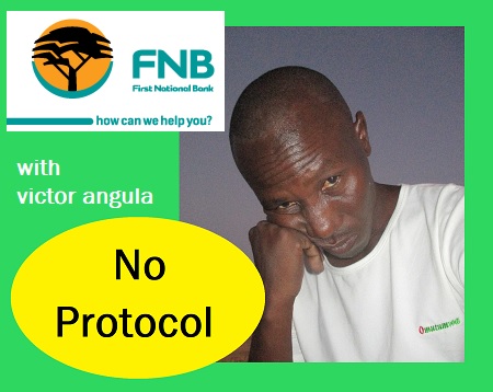 Is FNB Namibia smelling the coffee?