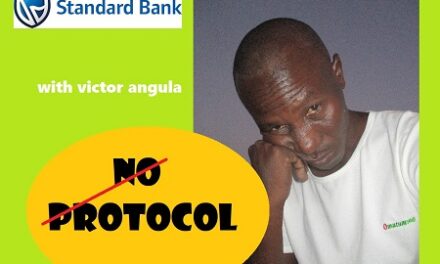 Is Standard Bank losing its standard value?
