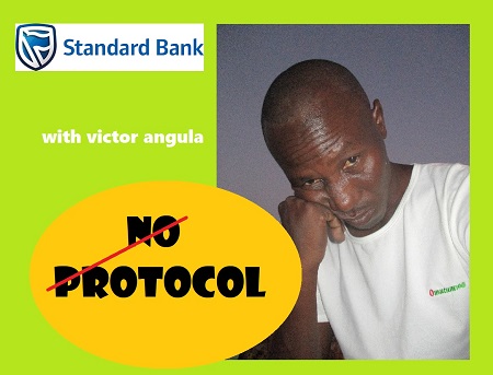 Is Standard Bank losing its standard value?