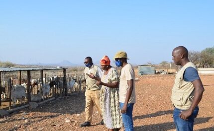 Agribank mentorship improves farmers’ income