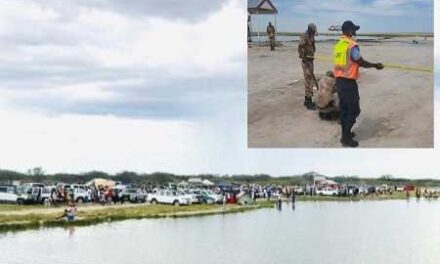Oshikoto police suspend Othithiya festive gatherings
