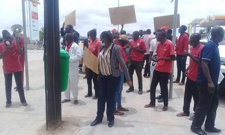 Ohangwena NANTU calls on teachers to boycott Shoprite