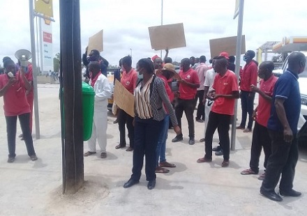 Ohangwena NANTU calls on teachers to boycott Shoprite