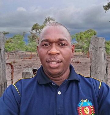 Ohangwena NANTU calls on teachers to produce own food