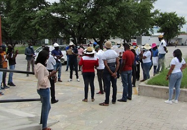 Bring back Air Namibia, says NUNW in Oshana