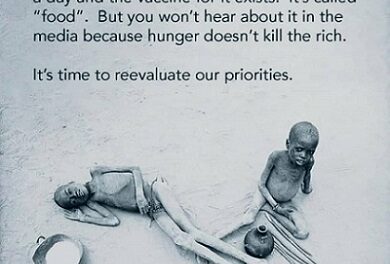 People Promoting Hunger (PPH)