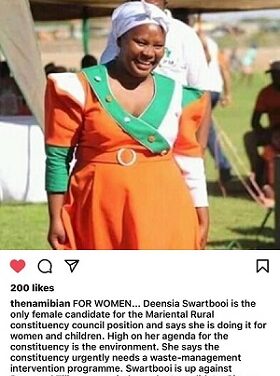Taya hogolola moKoesa