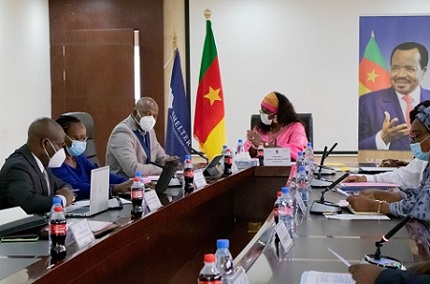 Yaoundé to host this year’s Shelter Afrique’s housing symposium
