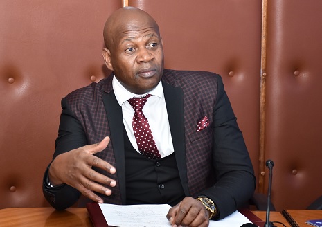 Shelter Afrique signs US$11m Credit Line with Zimbabwe’s BancABC