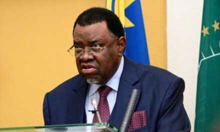 President calls for special session of parliament to rubberstamp nominations