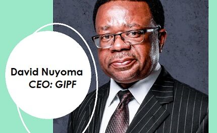 GIPF will survive Covid-19 blows, says CEO