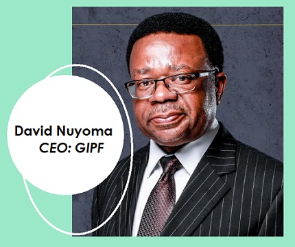 GIPF will survive Covid-19 blows, says CEO