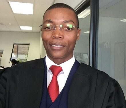 MP blasts Kavango East SORA