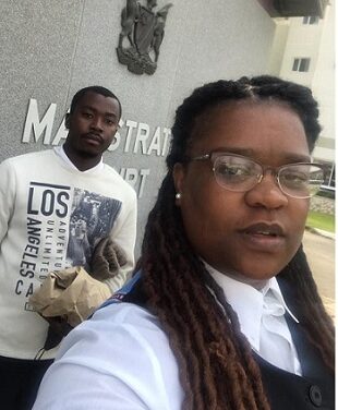BB Boois gets Zimbabwean trucker out on bail