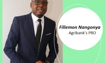 Communal farmers are eligible for Agribank’s loans