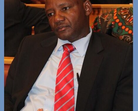 Nation sheds crocodile tears over Kazenambo