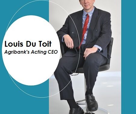 Agribank appoints acting CEO