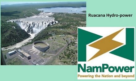 Nampower turns 25, refuses to answer queries over Ruacana Hydro-power