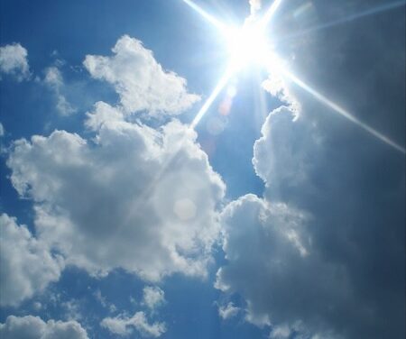 Good rains expected this year