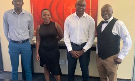 Namibian business community breaks into factions